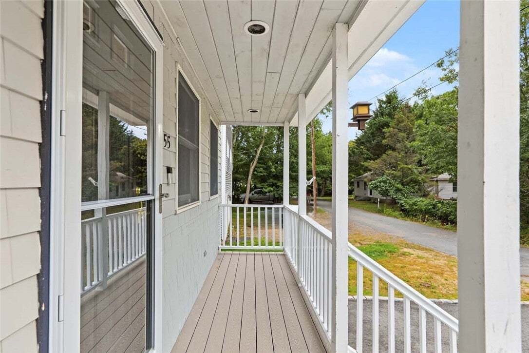Casa en South Kingstown, Rhode Island, Estados Unidos 5 - 19043405