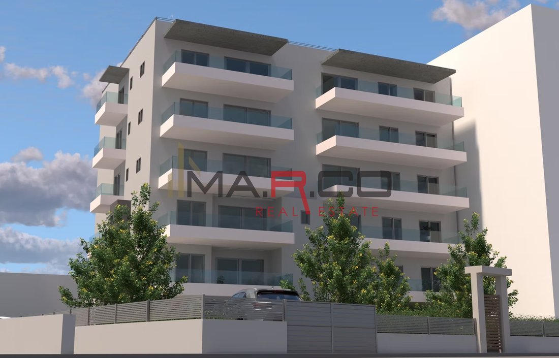 Apartment in North Athens, Attica, Greece 2 - 19043840