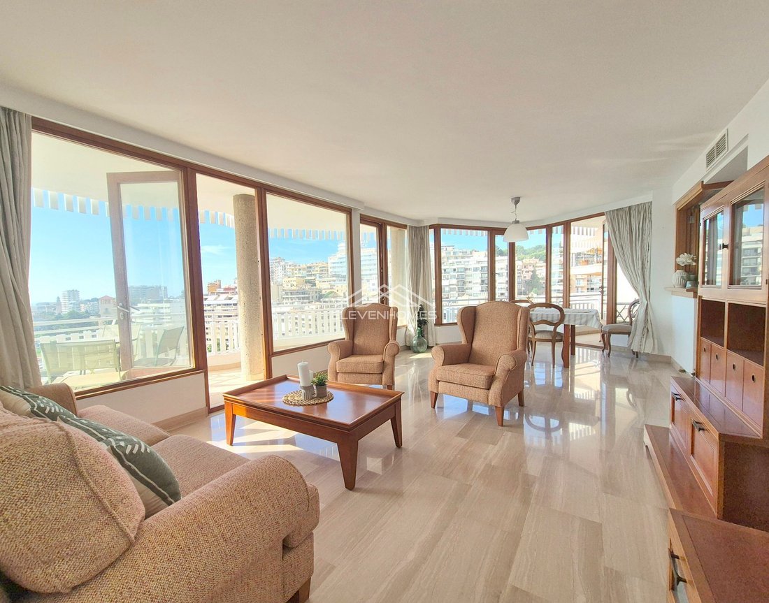 Apartment in Palma, Balearic Islands, Spain 3 - 19043976