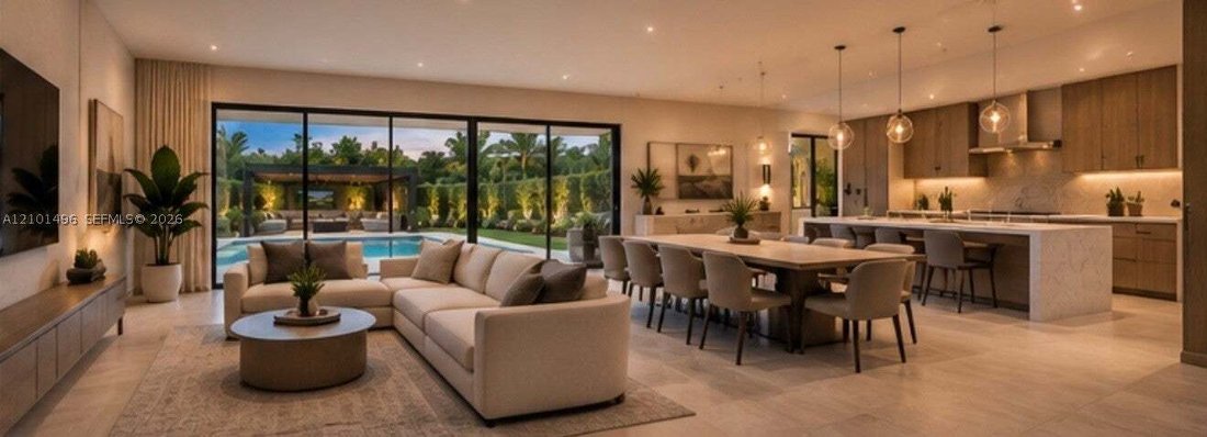 House in Miami, Florida, United States 2 - 19043723