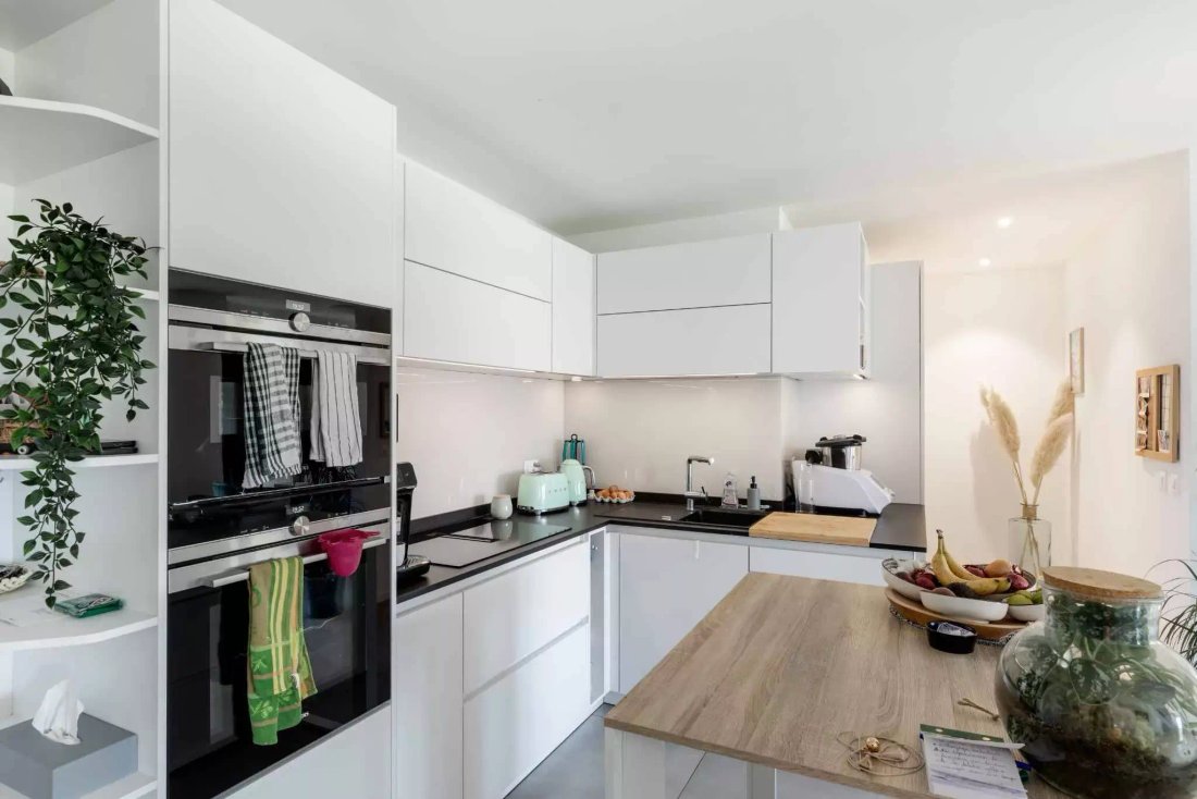 Apartment in Le Vaud, Vaud, Switzerland 5 - 19043552