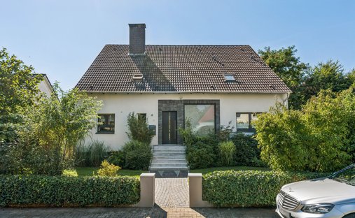 Autres à Isernhagen, Basse-Saxe, Allemagne 1