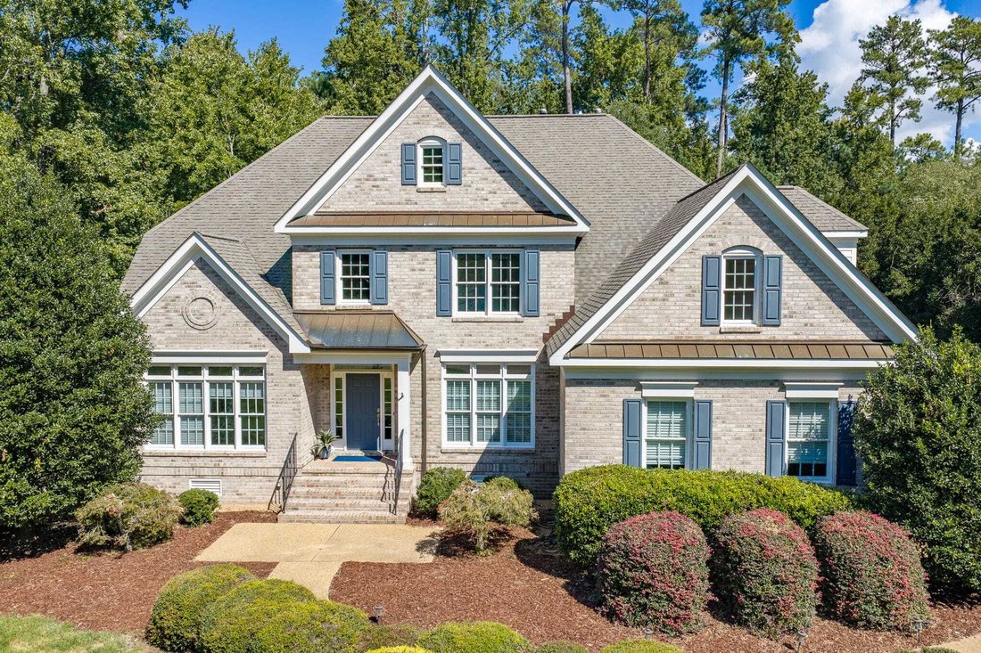 Haus in Williamsburg, Virginia, Vereinigte Staaten 3 - 18362594