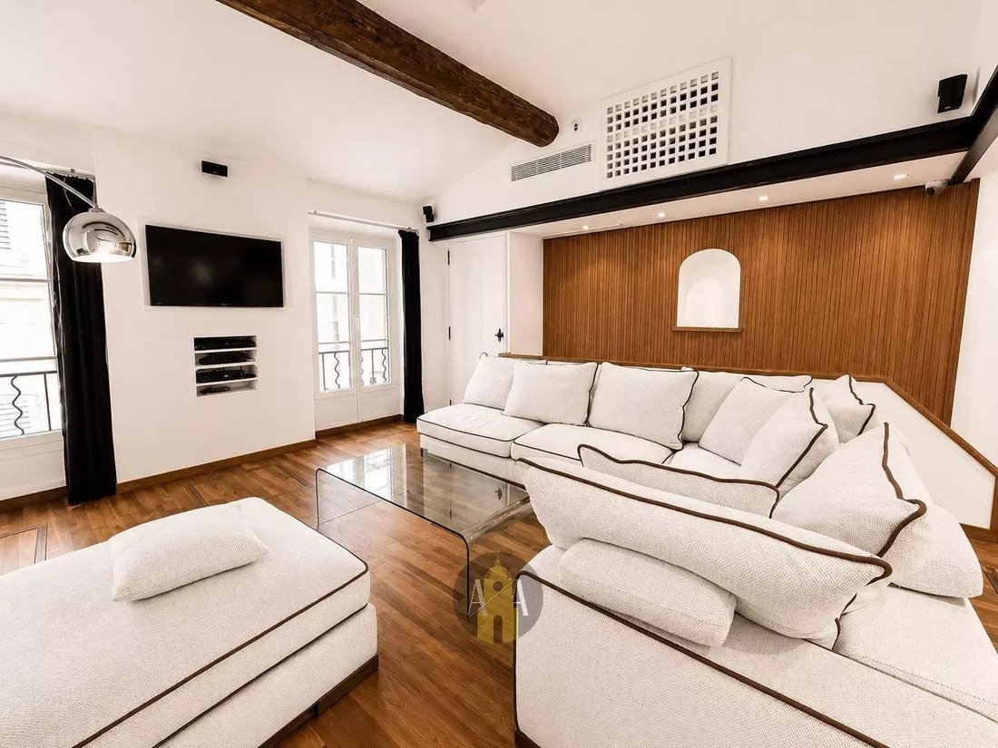 Casa a Zone Ouest Urbaine, San Tropez, Francia 5 - 18261259
