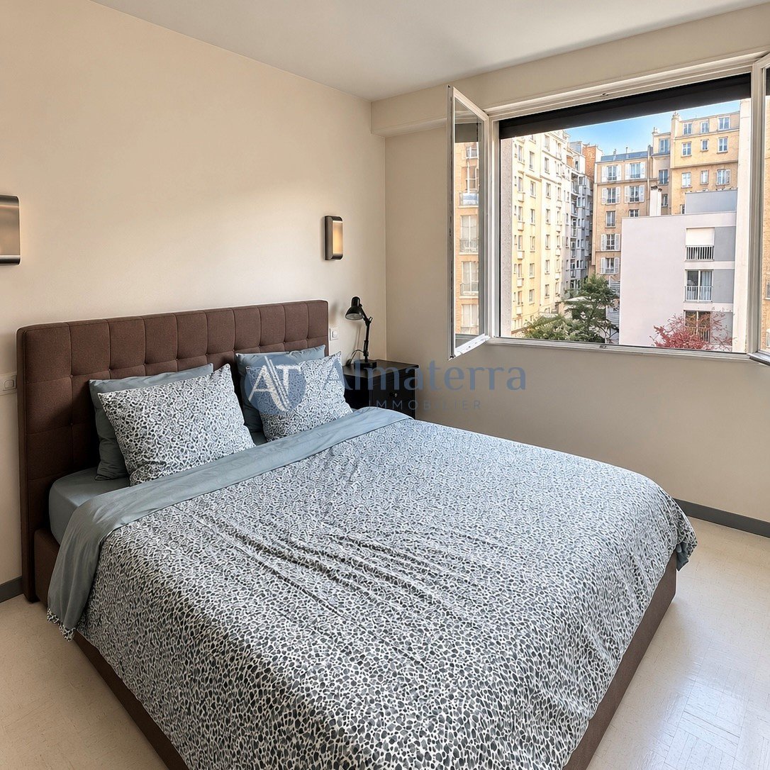 Appartamento a Bois de Boulogne, Paris 16e Arrondissement, Parigi 4 - 19044440