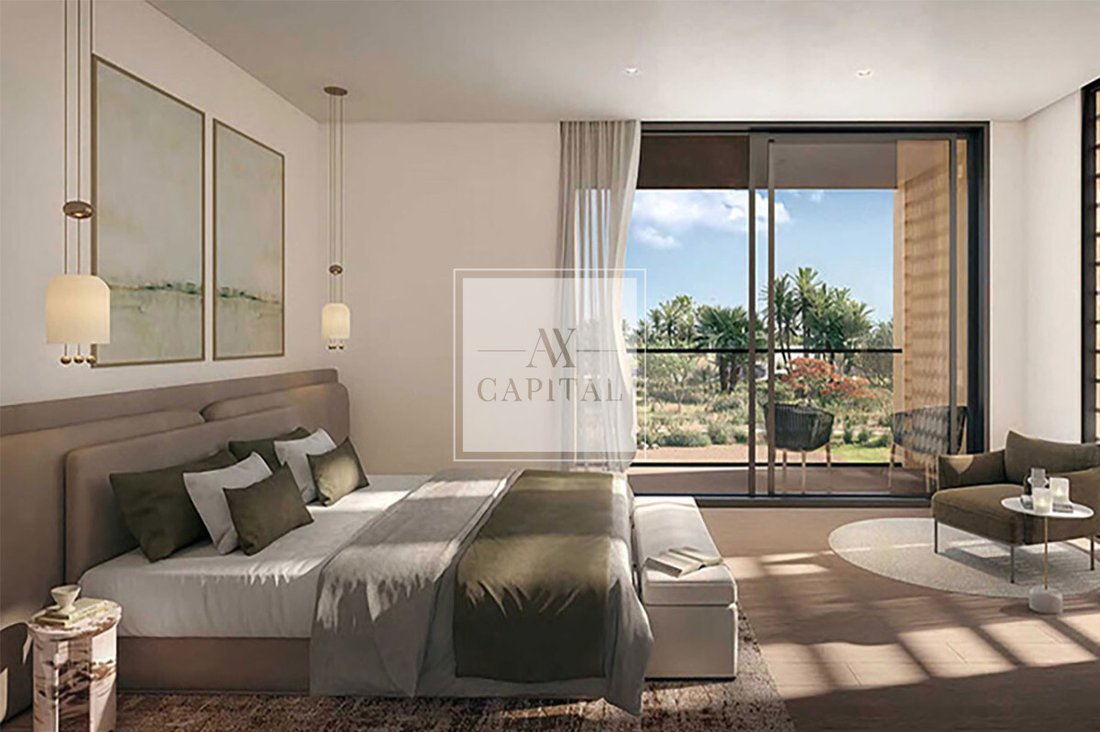 Villa in Discovery Gardens, Dubai, United Arab Emirates 2 - 19044429