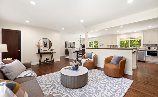 Casa a Denver, Colorado, Stati Uniti 1