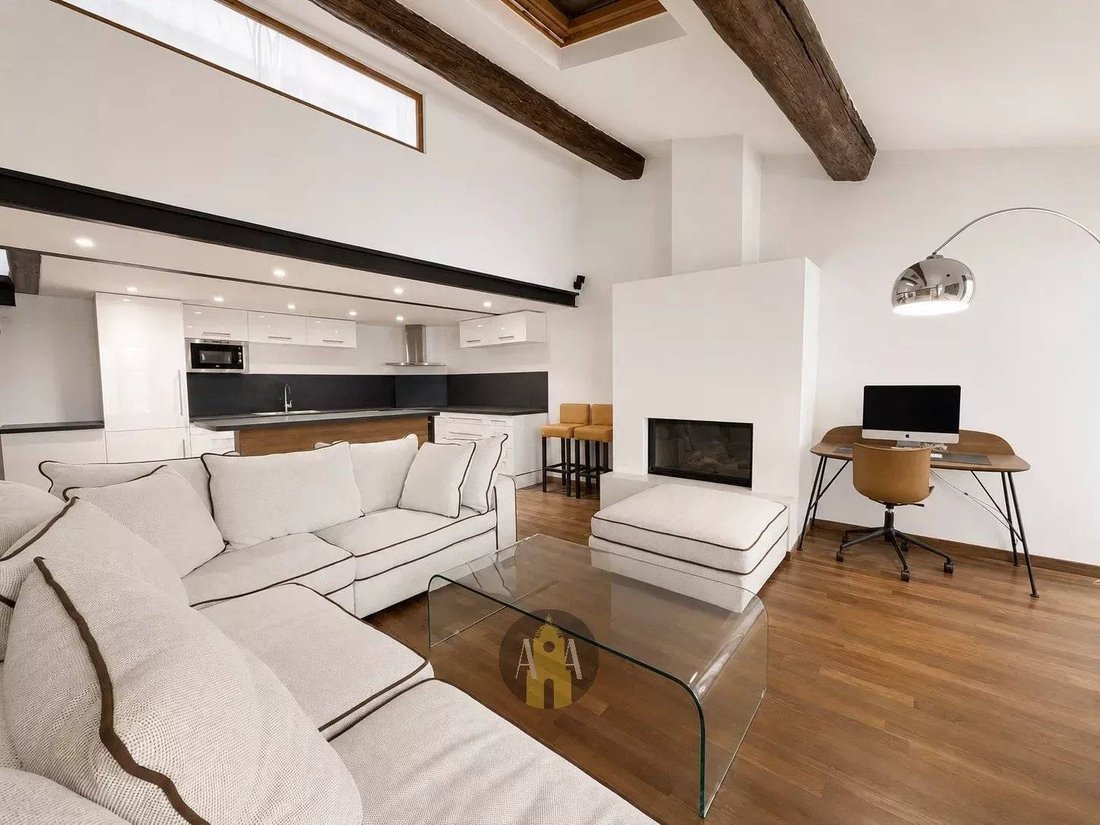 Casa a Zone Ouest Urbaine, San Tropez, Francia 4 - 18261259