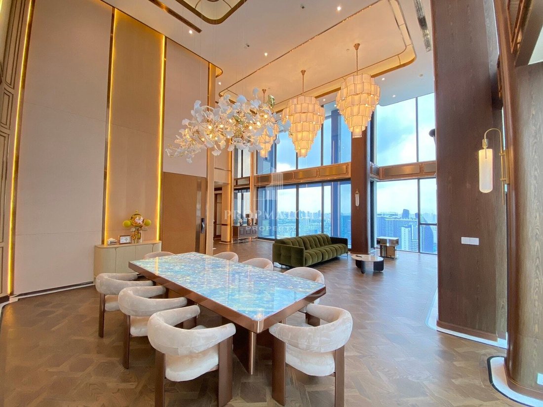 Condo in Bangkok, Bangkok, Thailand 3 - 19043455
