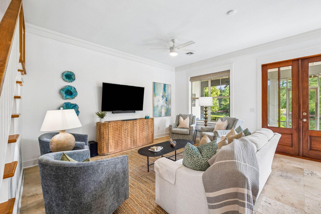 Townhouse in Miramar Beach, Florida, United States 5 - 19038559