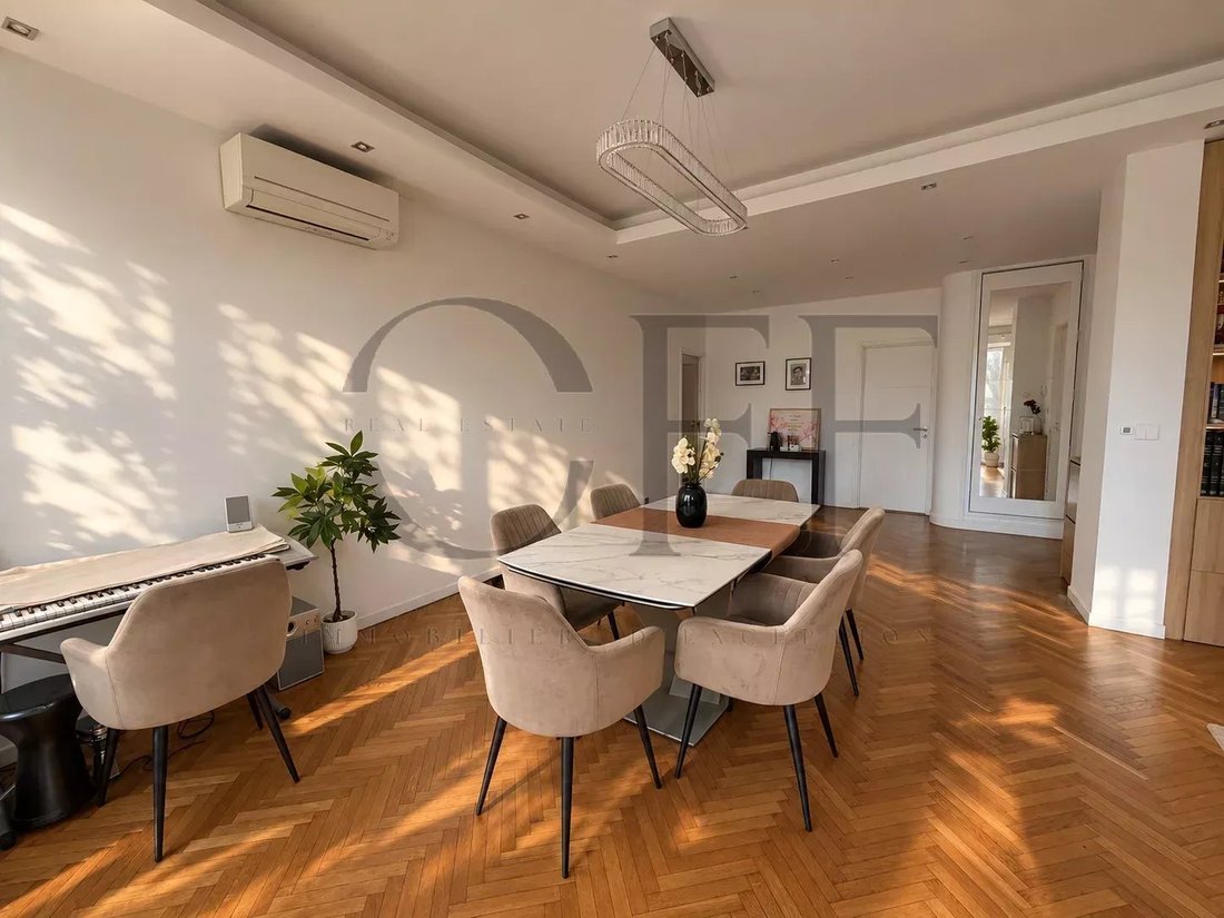 Apartment in Périer, 8e Arrondissement, Marseille 4 - 19044520