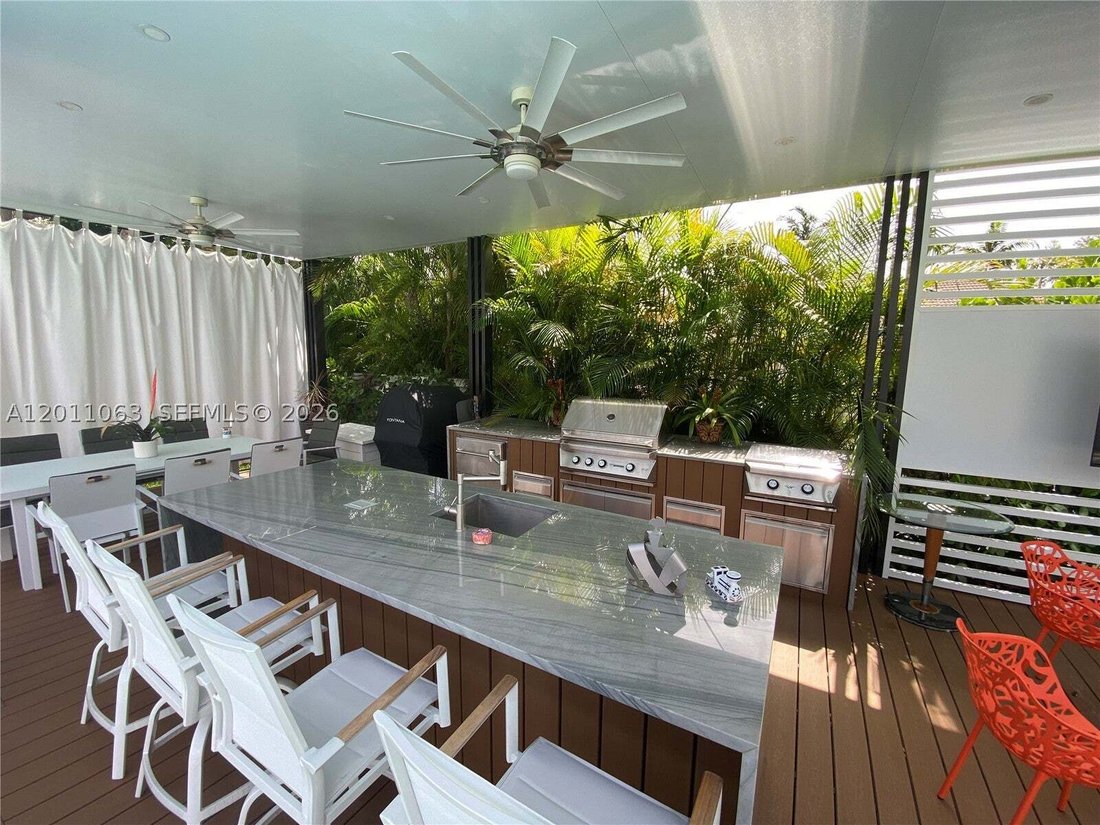 Haus in Miami, Florida, Vereinigte Staaten 5 - 17820238