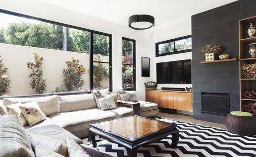 Apartamento en République - Gare - Porte de Paris, Saint-Denis, Francia 1