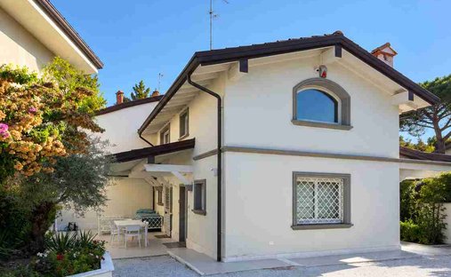 Villa en Centro, Forte dei Marmi, Toscana 1