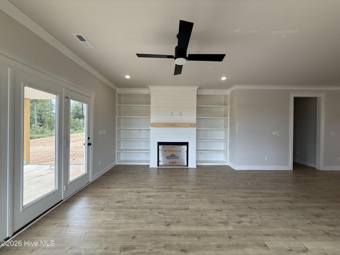Haus in Wendell, North Carolina, Vereinigte Staaten 4 - 17296669