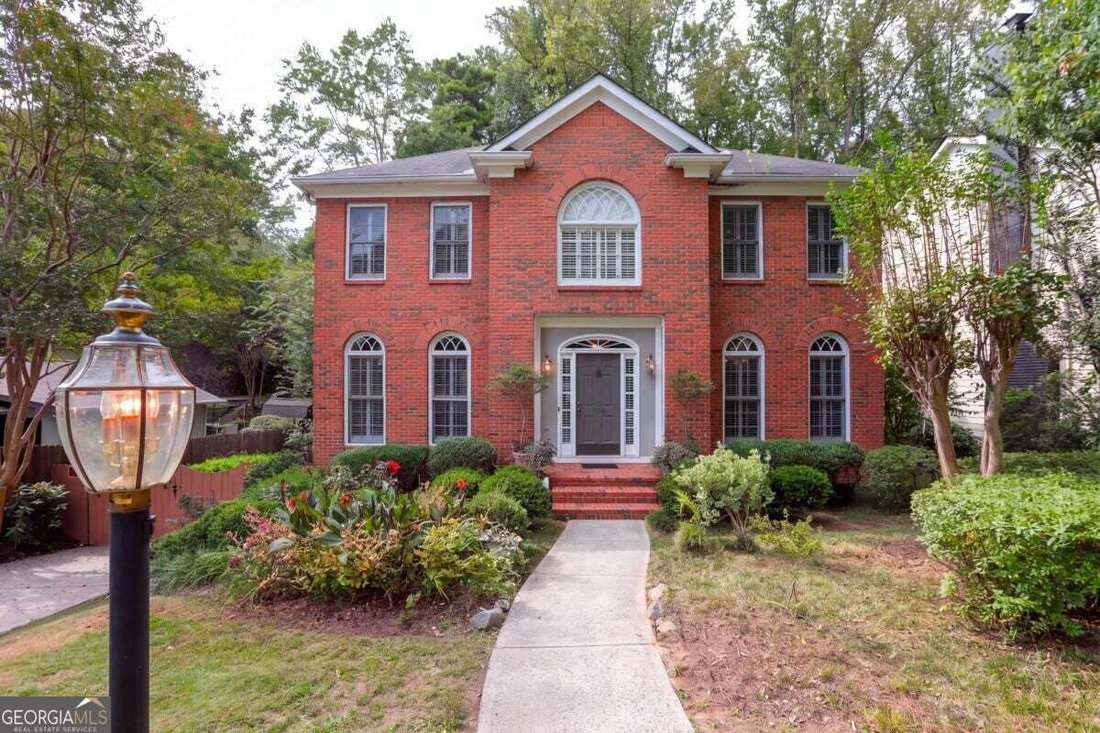 Casa a Atlanta, Georgia, Stati Uniti 3 - 19043870