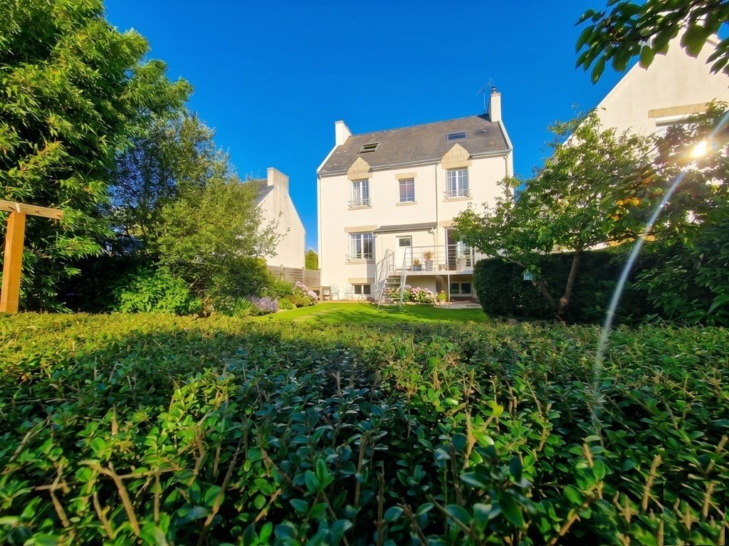 House in Kerarthur-Le Guerdy, Pont-l'Abbé, France 2 - 15589036