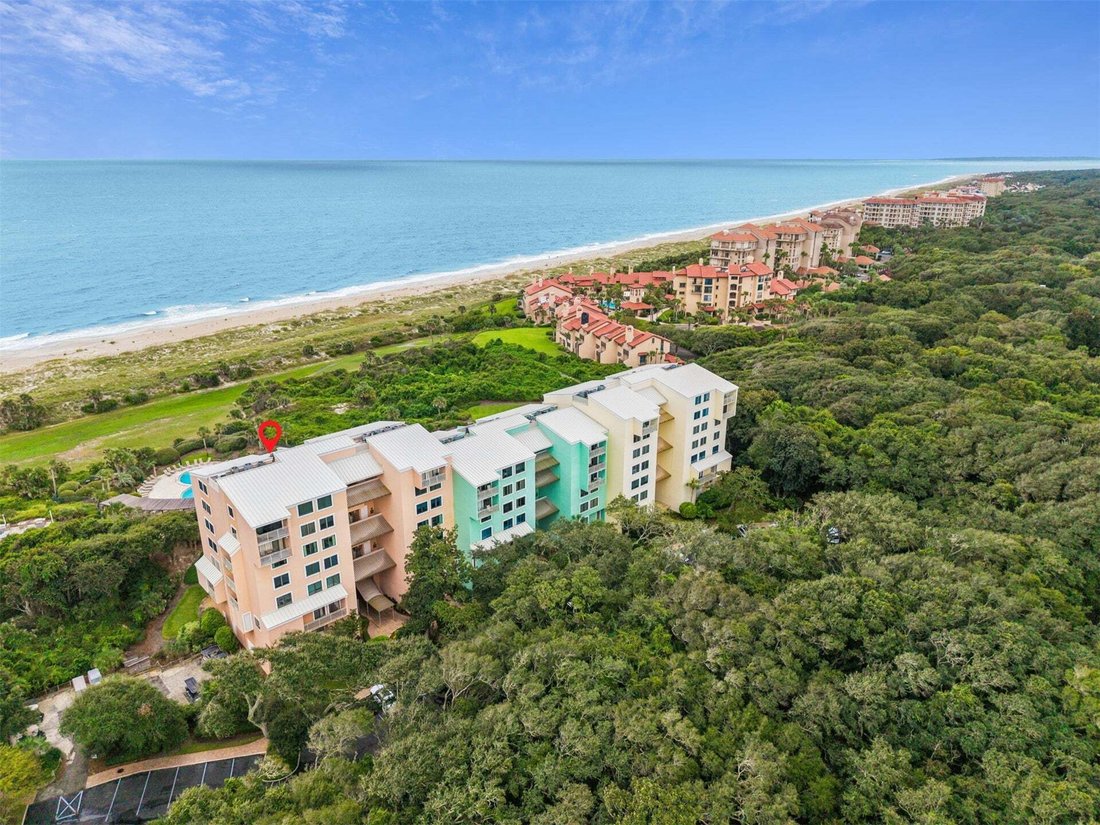 Condominio en Fernandina Beach, Florida, Estados Unidos 1 - 19043526