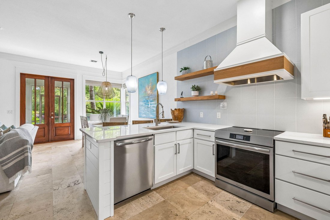 Townhouse in Miramar Beach, Florida, United States 1 - 19038559