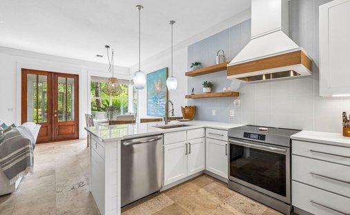 Townhouse in Miramar Beach, Florida, United States 1