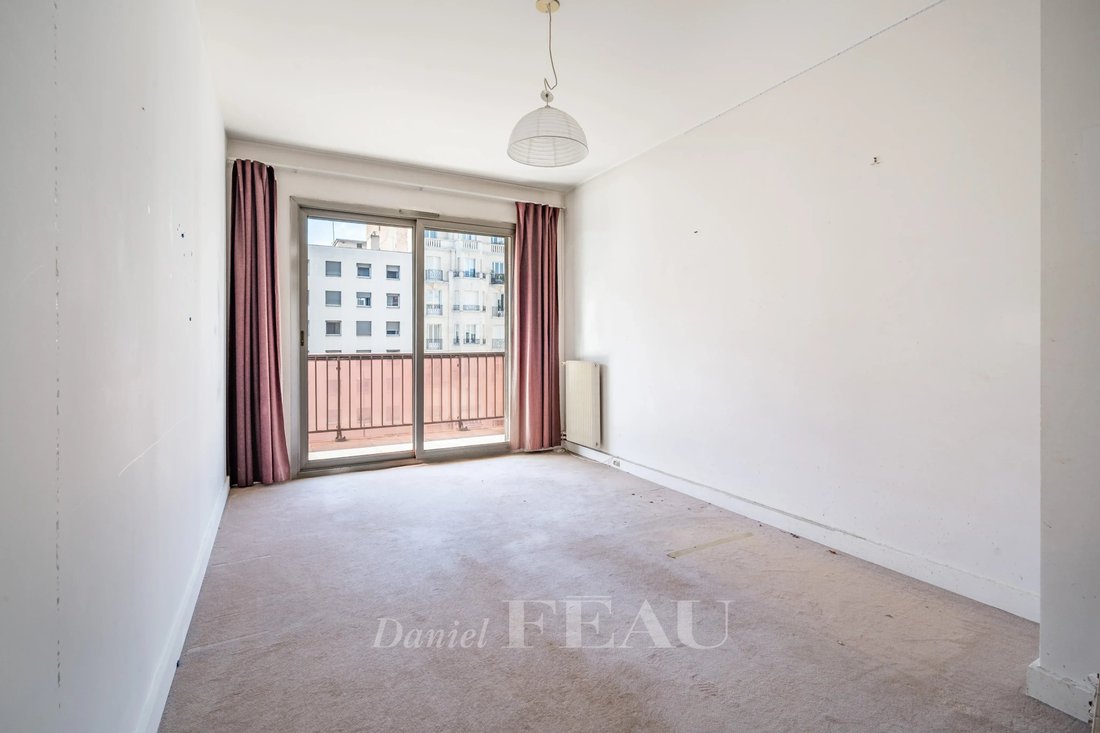 Apartamento en Escuela Militar, Paris 7e Arrondissement, París 4 - 19043756