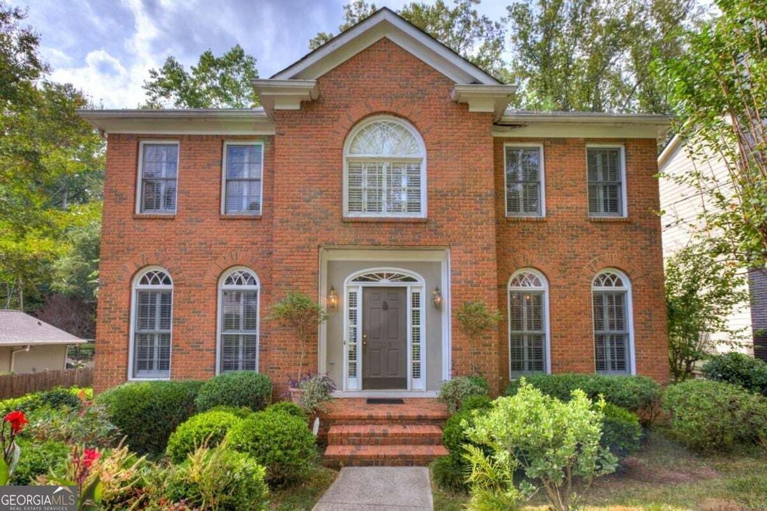 Casa a Atlanta, Georgia, Stati Uniti 5 - 19043870
