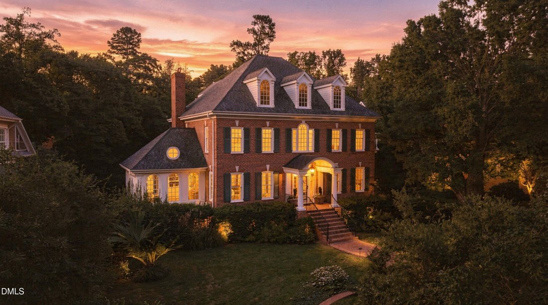 Haus in Raleigh, North Carolina, Vereinigte Staaten 1 - 17916750