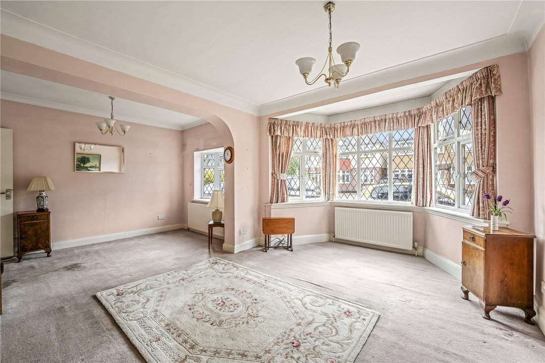 Casa a Whitton, Richmond sul Tamigi, Inghilterra 3 - 19043762