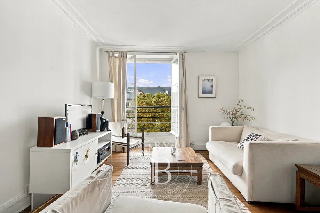 Apartamento en Paris 4e Arrondissement, París, Francia 3 - 19043808