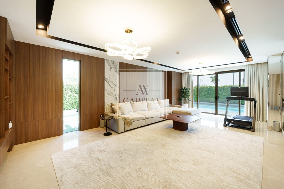 Villa in JLT / Jumeirah Lakes Towers, Dubai, United Arab Emirates 5 - 19044391
