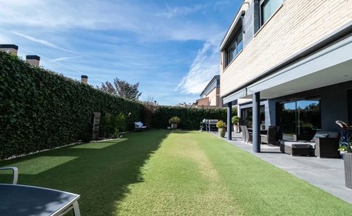 Chalet in Fuencarral-El Pardo, Madrid, Spain 1