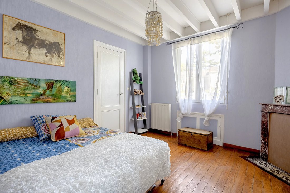 Casa en Talence, Nueva Aquitania, Francia 5 - 19044515