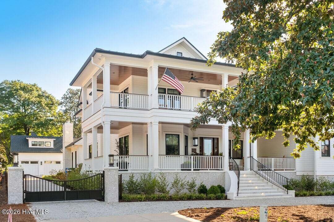 House in Sea Breeze, North Carolina, United States 1 - 19043746