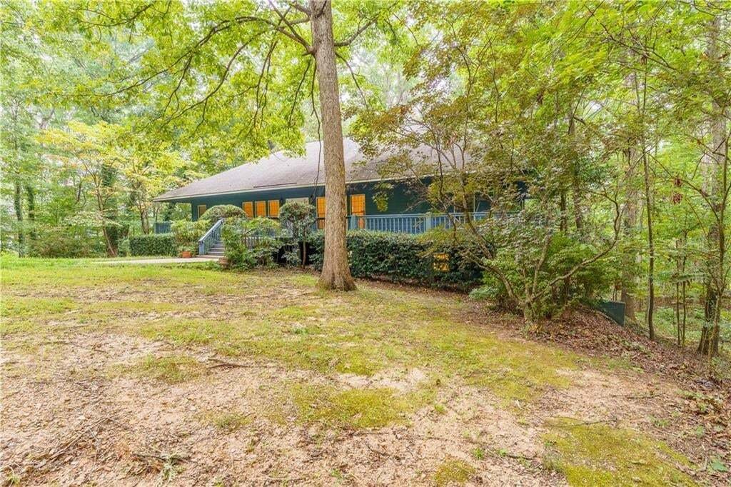 Haus in Suwanee, Georgia, Vereinigte Staaten 2 - 19044021