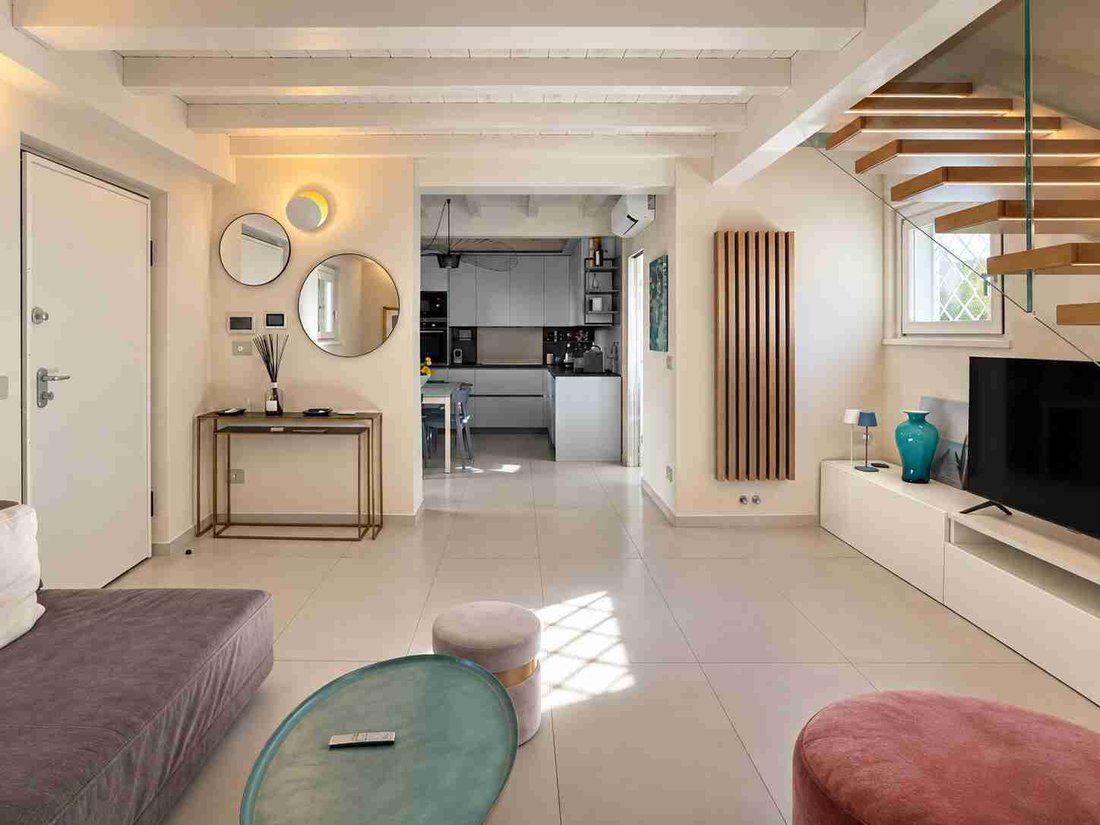 Villa in Centro, Forte dei Marmi, Tuscany 5 - 19043888