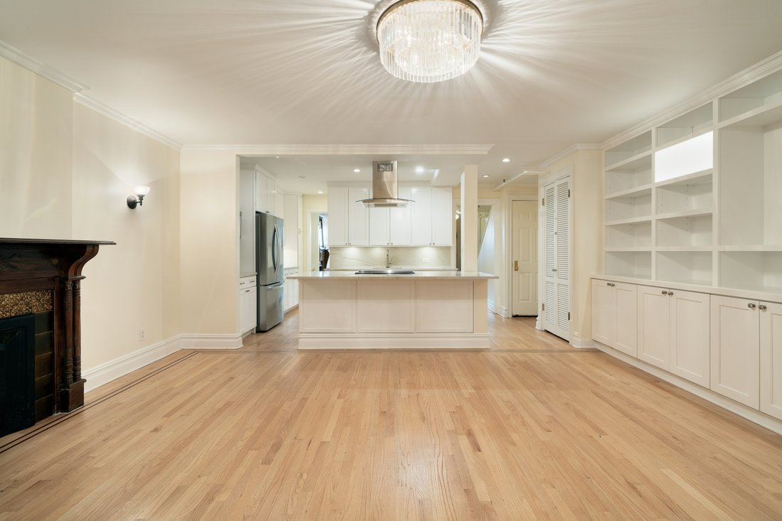 Residenza a New York, New York, Stati Uniti 2 - 19039354