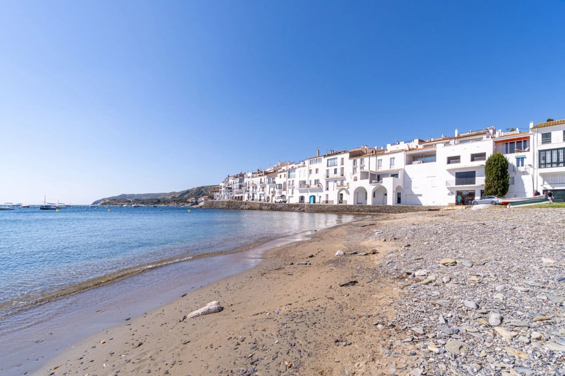 House in Cadaques, Catalonia, Spain 1 - 19044289