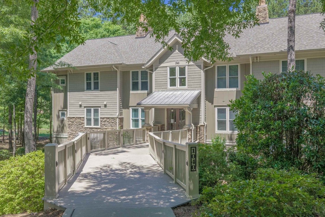 Condominio a Greensboro, Georgia, Stati Uniti 1 - 19043554
