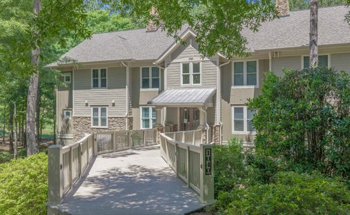 Condominio a Greensboro, Georgia, Stati Uniti 1
