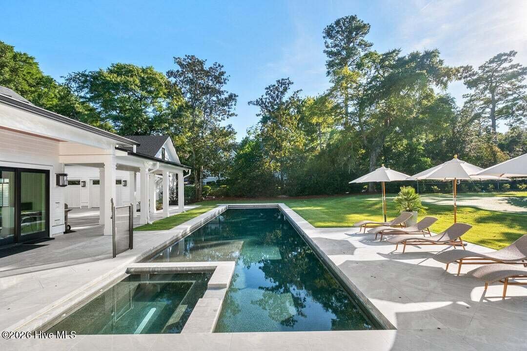 House in Sea Breeze, North Carolina, United States 4 - 19043746