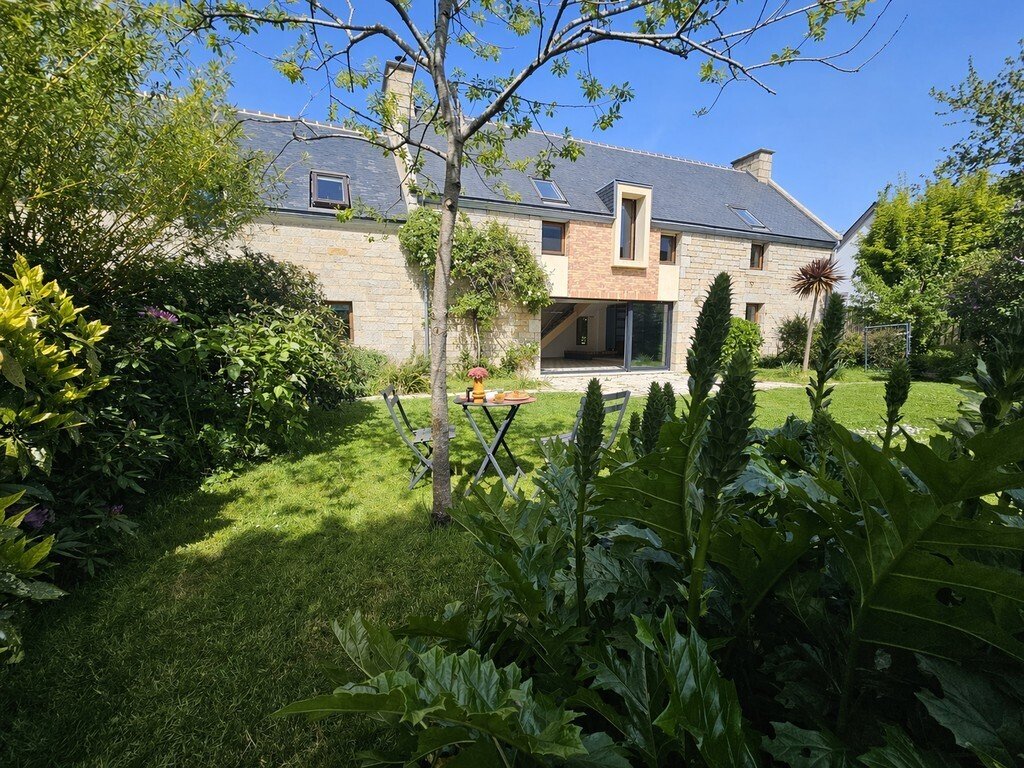 House in Bourg, Guidel, France 1 - 17771741