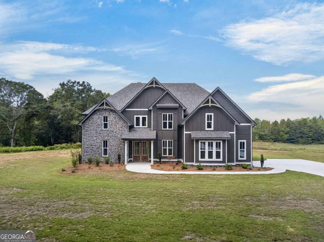 Casa en Carrollton, Georgia, Estados Unidos 4 - 18301849