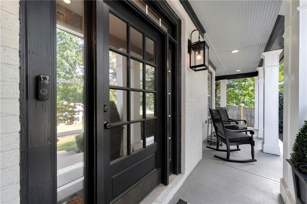 House in Buford, Georgia, United States 5 - 19044000