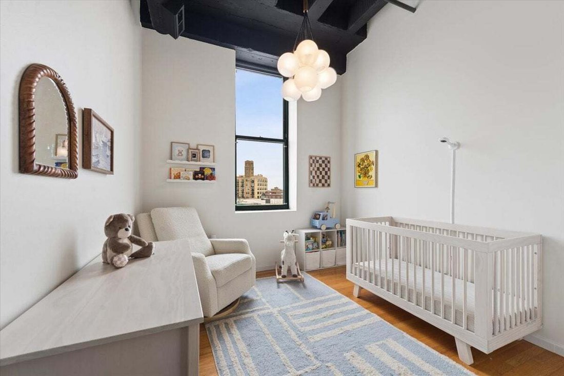 Condominio en Chicago, Illinois, Estados Unidos 4 - 19044139