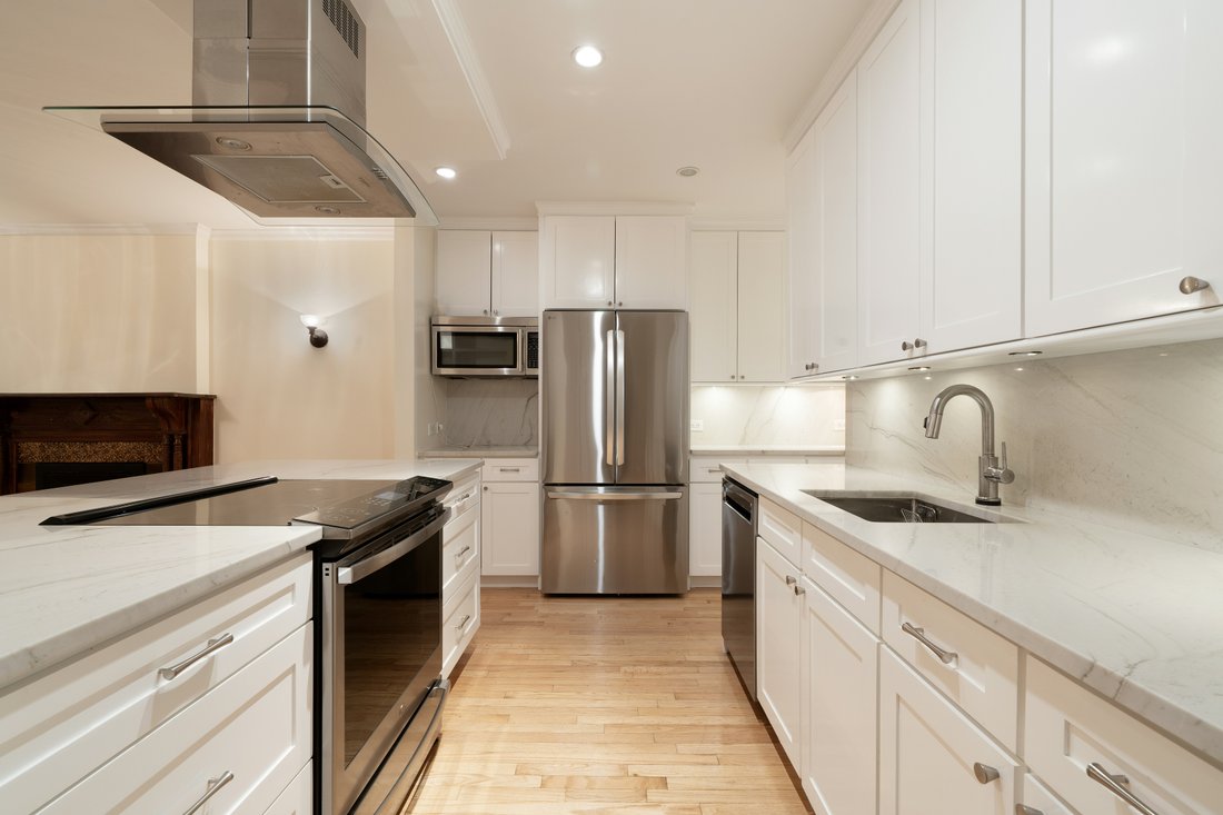Residenza a New York, New York, Stati Uniti 3 - 19039354