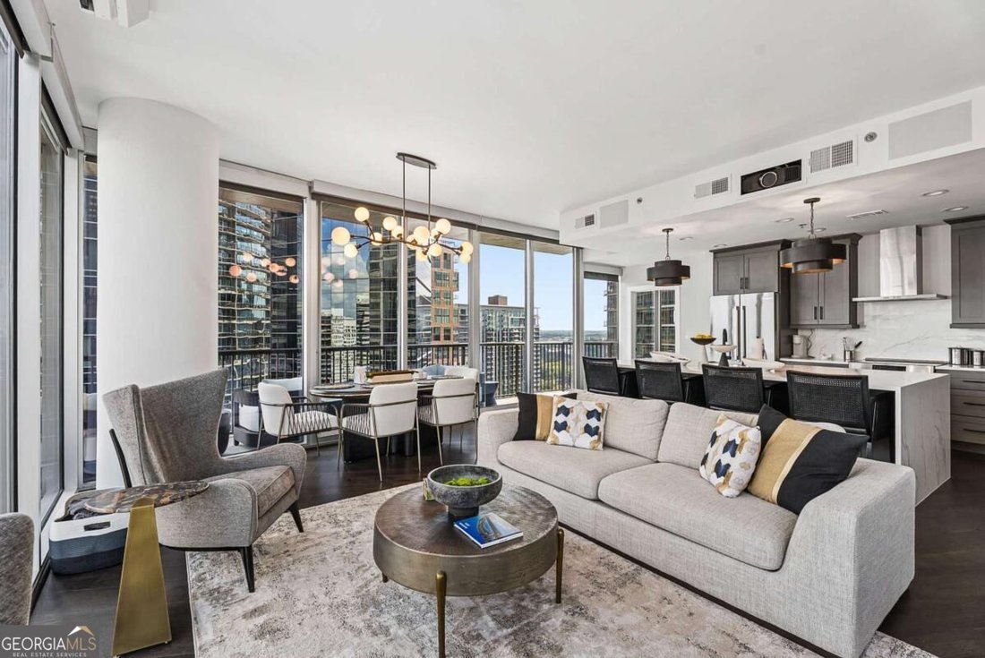 Condo in Atlanta, Georgia, United States 4 - 19043910