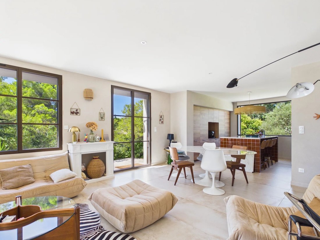 House in Maussane-les-Alpilles, Provence-Alpes-Côte d'Azur, France 5 - 19044505