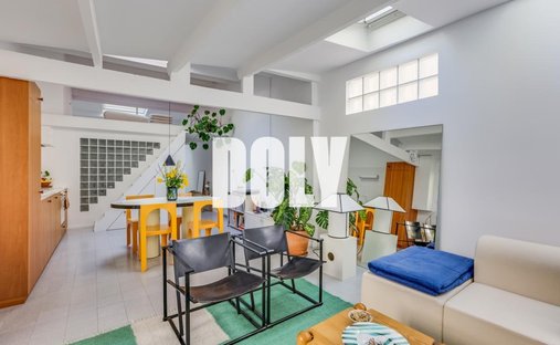 Haus in République - Saint Ambroise, Paris, Île-de-France 1