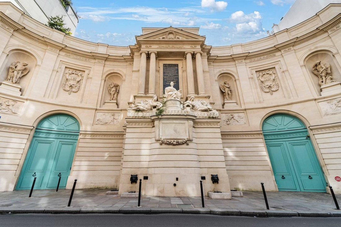 Appartamento a San Tommaso d'Aquino, Paris 7e Arrondissement, Parigi 1 - 17839297