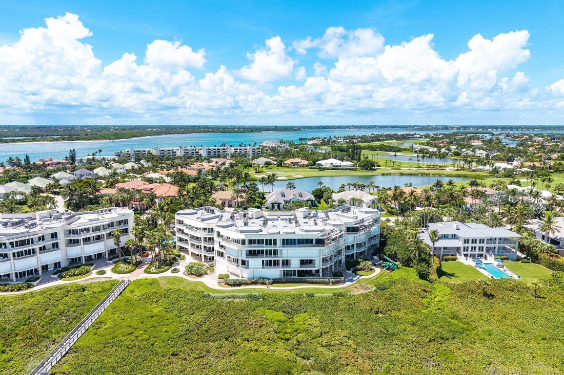 Condominio en Stuart, Florida, Estados Unidos 5 - 19043828